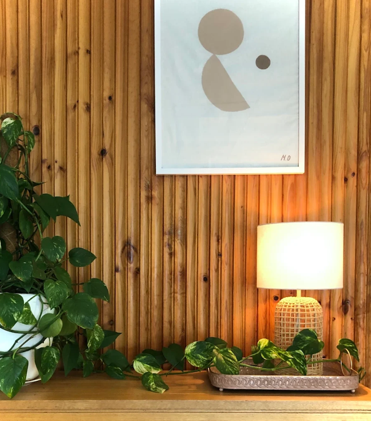 The Massage & Wellbeing Co studio interior