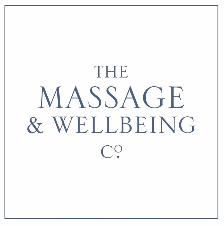 The Massage & Wellbeing Co